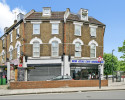 Restaurant / Cafe for rent