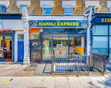 Shop to let